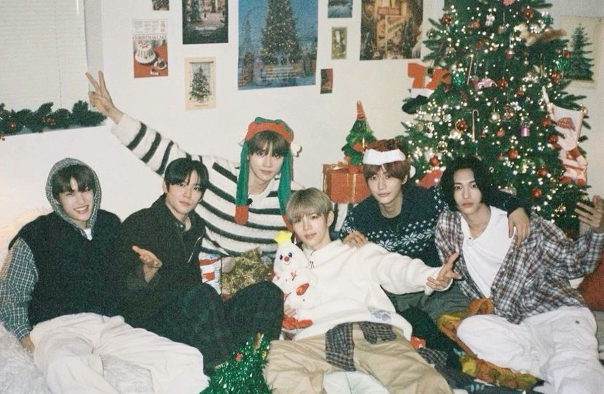 #브리즈트친소
RIIZE IS 6🧡