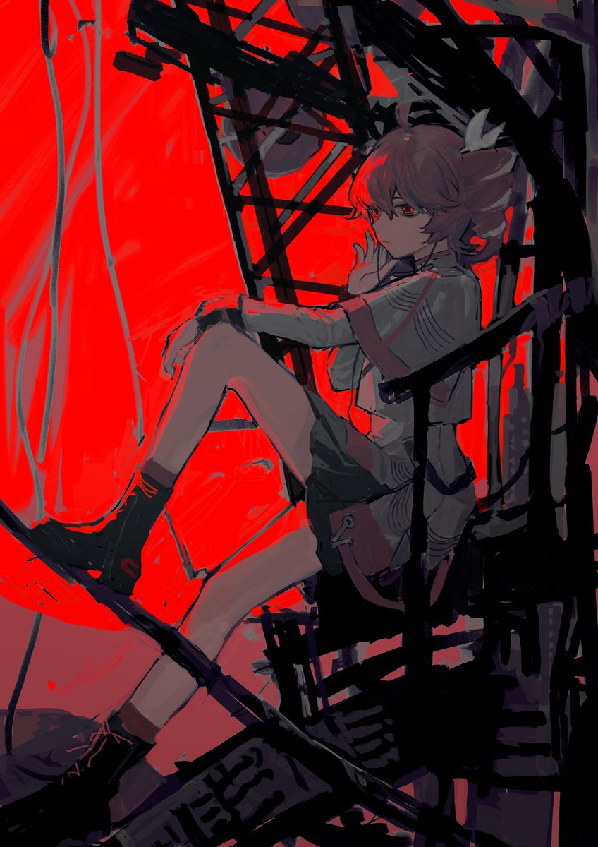 Sedative0928's tweet image. #重音テト