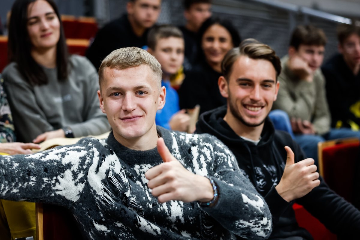 Energa Trefl Sopot tweet media