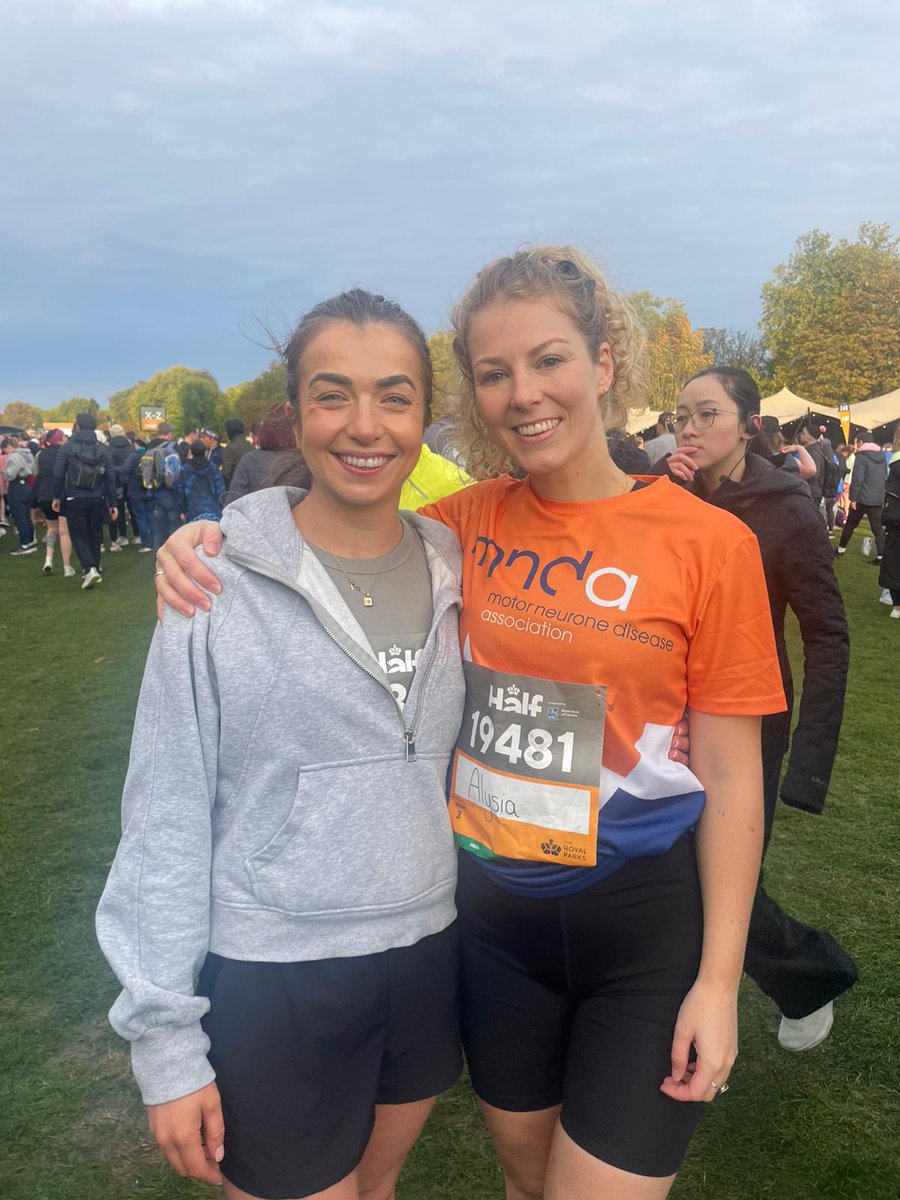 Alysia Burrows tweet media