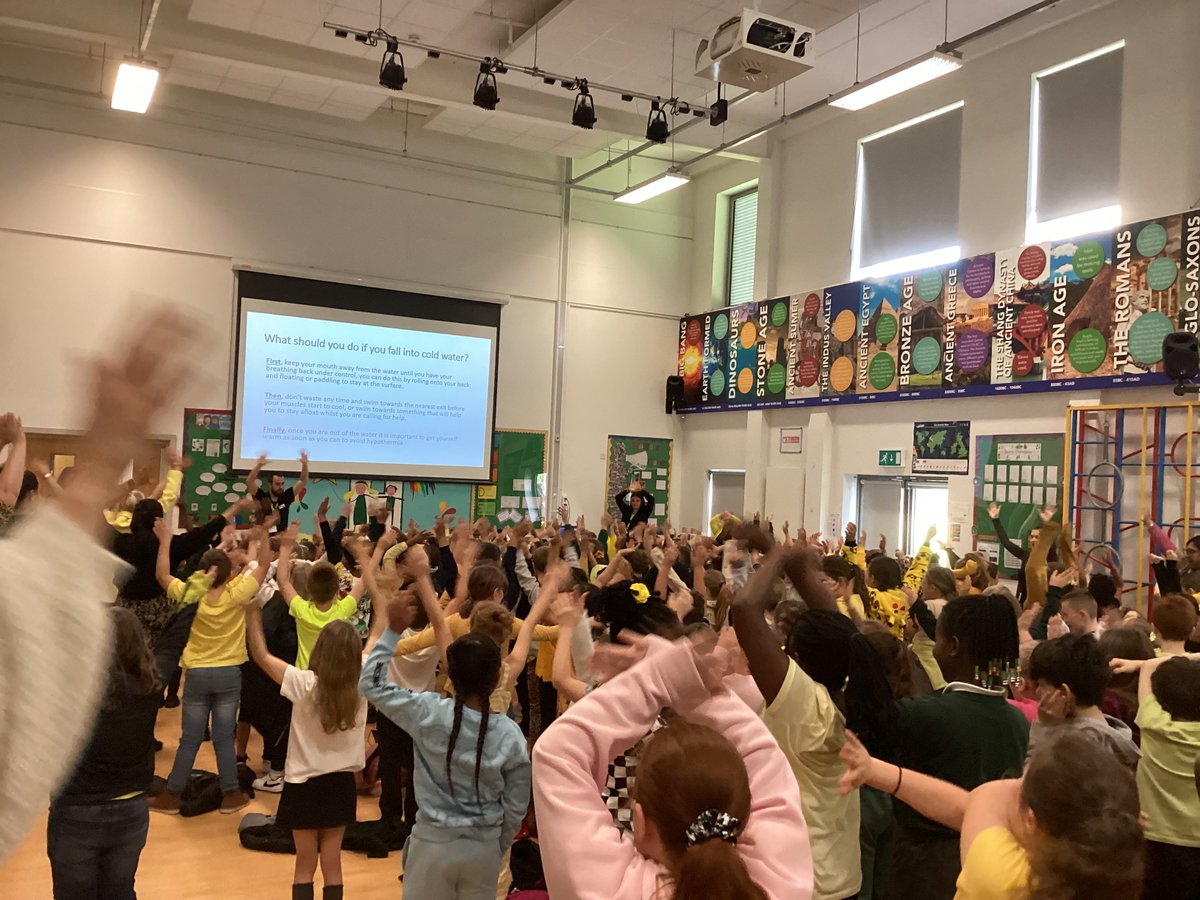 Holgate Primary School (@holgateprimary) on Twitter photo Action packed water safety assembly delivered to the children of Holgate. Thank you Hucknall Leisure Centre for this engaging and import training for our children #watersafety #swimsafe <a href="/EveryoneActive/">Everyone Active</a> Action packed water safety assembly delivered to the children of Holgate. Thank you Hucknall Leisure Centre for this engaging and import training for our children #watersafety #swimsafe <a href="/EveryoneActive/">Everyone Active</a>