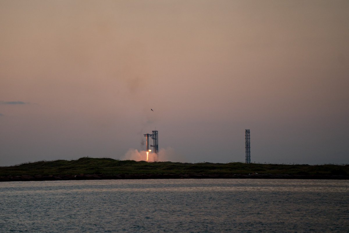 I was there #spacex #Starship