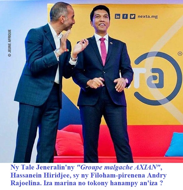 worldlighter's tweet photo. Madagasikara Herinaratra sy Rano. Miodikodina ny resaka satria miady irery ny Filoha Rajoelina, any ka…
https://t.co/Zipa5rJEPQ https://t.co/8B524EzPIQ