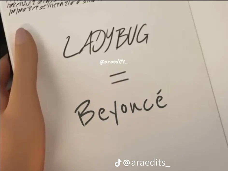 MLadybugBrasil's tweet photo. https://t.co/lmsUxGh50n
