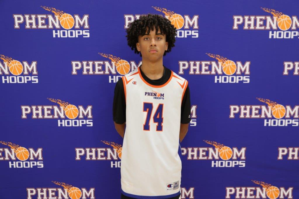 6'1 2027 Julian Hernandez (North Raleigh Christian) is playing with a lot of confidence. Has knocked down 4 3s &amp; used his shot making to attack closeouts. At his best in catch &amp; shoot situations. But continues to expand his game off the bounce. <a href="/FbpElite/">FBP ELITE</a> #NCSophomore40