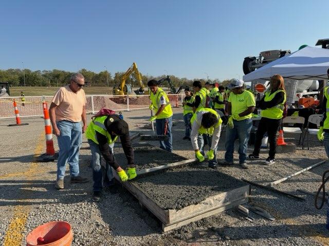 Ed Franco (@edfranco2020) on Twitter photo JC Harmon students participated in the Dozier Day sponsored by the National Institute for Construction Excellence (N.I.C.E.) through the Foundation for Excellence and KCKPS Diploma+. JC Harmon students participated in the Dozier Day sponsored by the National Institute for Construction Excellence (N.I.C.E.) through the Foundation for Excellence and KCKPS Diploma+.