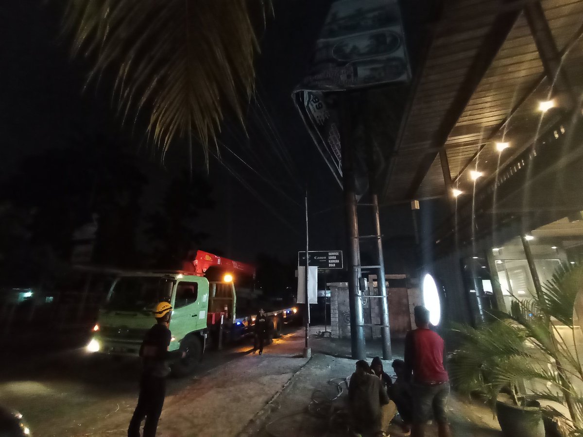 Merapi Uncover tweet media