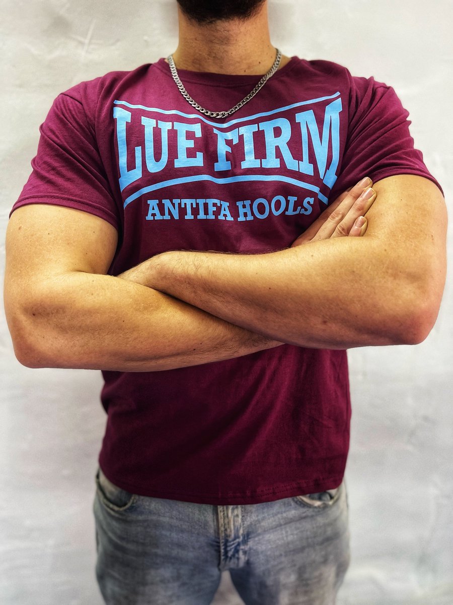 LUE Firm tweet media