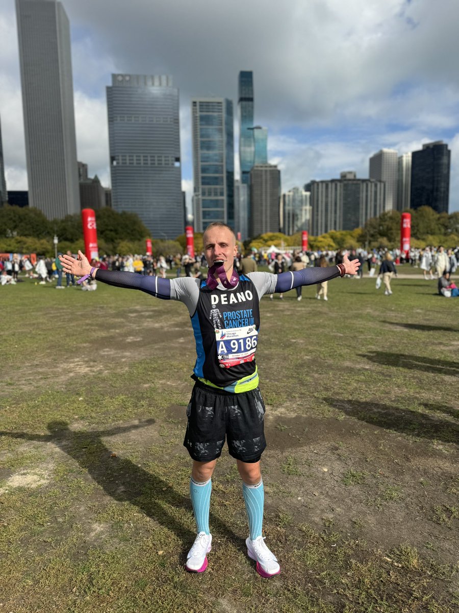 Mark Dean tweet media