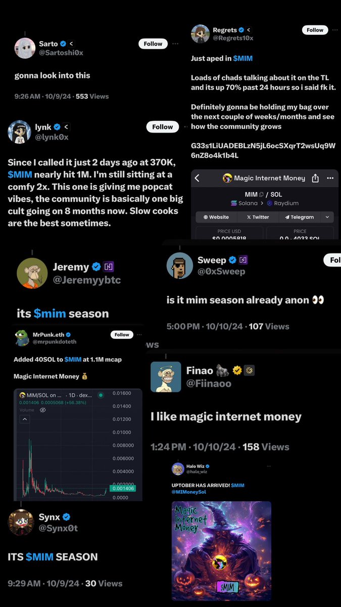 AL DI | altcoin tweet media
