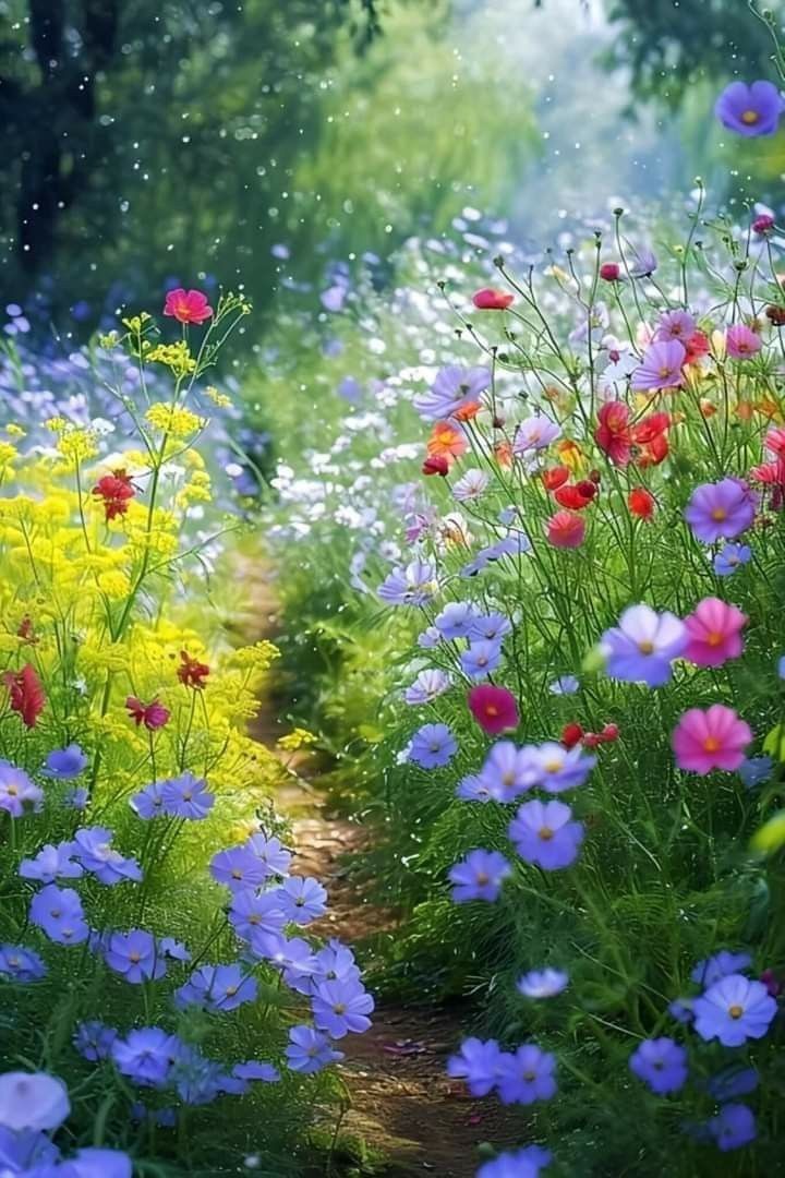 .

Continue à t'émouvoir
pour préserver  ton âme 
     et regarde la nature,
       elle sait mettre 
          de l'émotion 
        dans ton coeur...
(C.Bauberger)

.