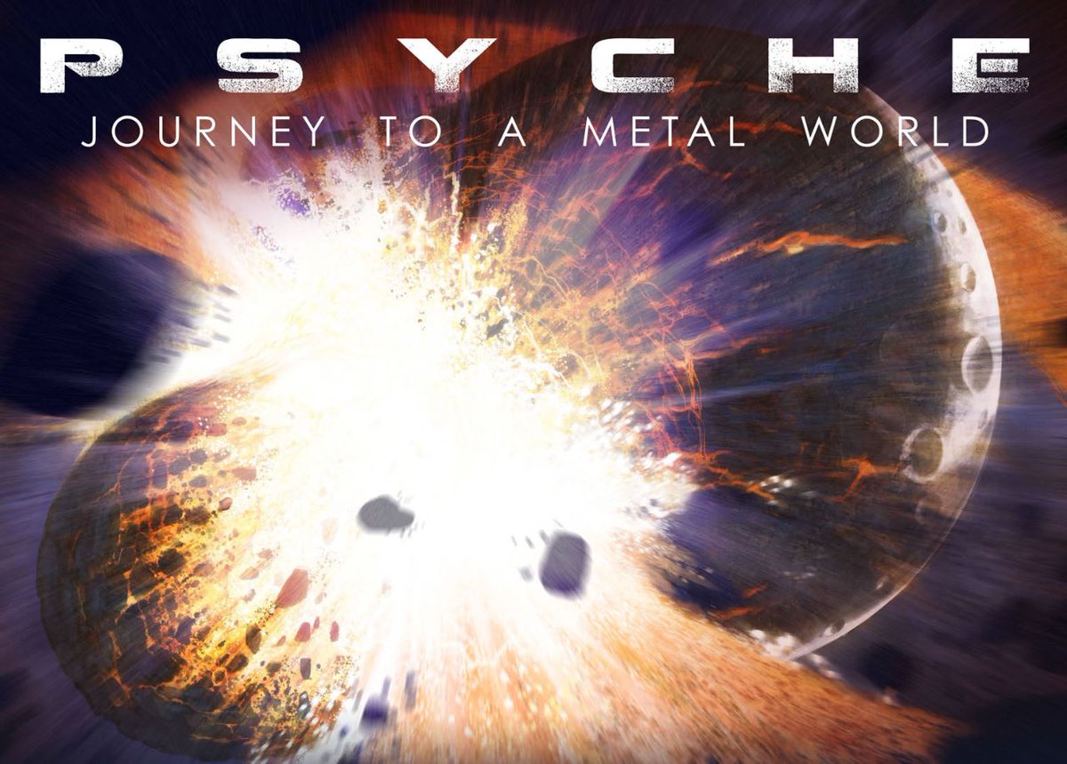 NASA JPL tweet media