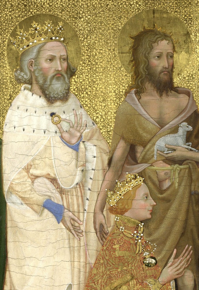 Helen Castor tweet media