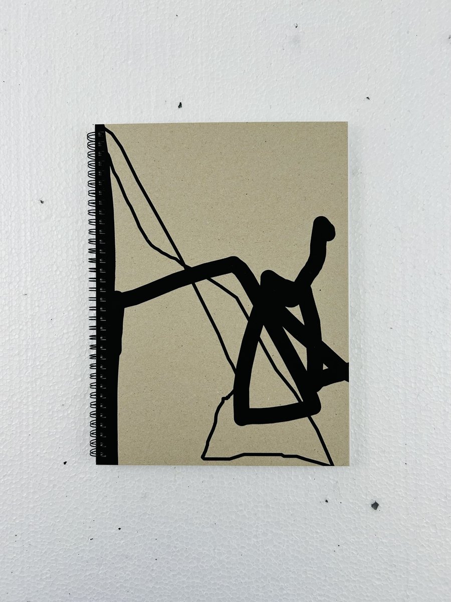 serendipityarty's tweet image. Generative art : in artists' books too !
"cursor" by @schwittlick_
rrose-editions.com/portfolio/marc…