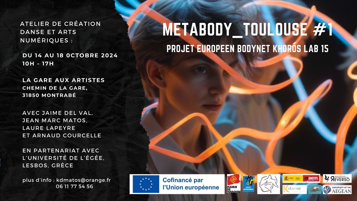 Jean-Marc Matos tweet media