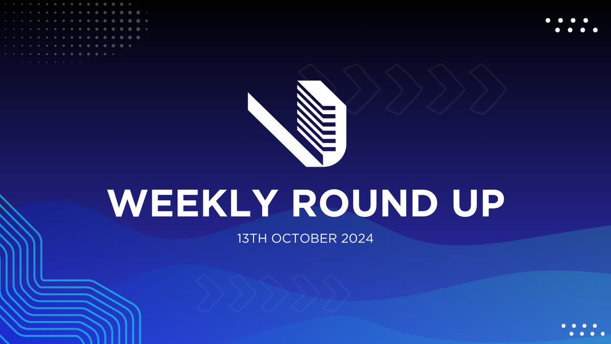 VESTN_io's tweet photo. This Week at VESTN 📣

🔹 We posted a deep dive into how smart contracts power real-world asset tokenization. Learn how blockchain is revolutionizing RWA investment by automating transactions, enhancing liquidity, and lowering costs. Read the full article: https://t.co/jjC0ttT9zX
🔹 We shared our take on BlackRock’s recent statement that crypto adoption is outpacing the internet and mobile phones - major validation for digital assets and the future of tokenization!
🔹 We introduced the VESTN Investment Committee, showcasing how each asset undergoes thorough review by internal and external experts. More to follow.
🔹 More bullish news hit the tokenization space this week, with major players expanding their involvement in tokenized markets. It’s clear - RWAs are here to stay!

Stay tuned for more exciting updates!