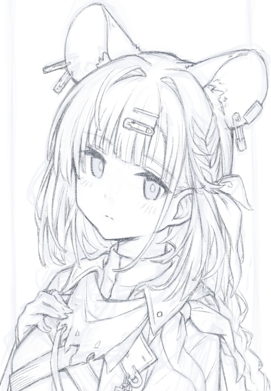 ルトナダのビジュアルや生い立ちがぶっ刺さって毎晩pixivとTwitterで検索してるけど、思ったよりファンアートが少なくて悲しみ(まずお前が描け)