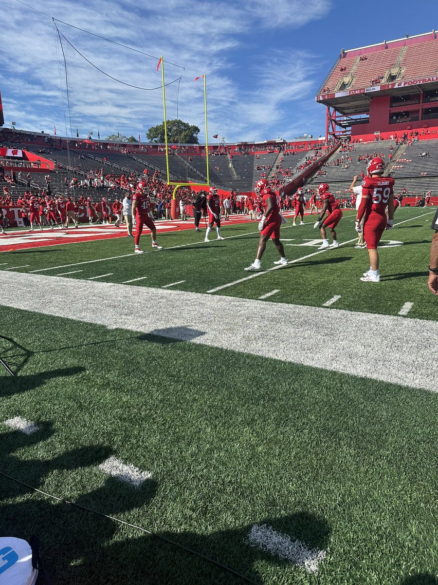 Tanner Ferguson (@tannerferguson0) on Twitter photo Had a great day at <a href="/RFootball/">Rutgers Football πͺ</a> great environment and even better coaches looking forward to coming back. <a href="/coachharasymiak/">Joe Harasymiak</a> <a href="/coachharasymiak/">Joe Harasymiak</a> <a href="/Coach_K_P/">Kyle Paul</a> <a href="/CoachKevinBurke/">Kevin Burke</a> <a href="/yupyup66/">NEW BEGINNINGS HEALTH & FITNESS</a> Had a great day at <a href="/RFootball/">Rutgers Football πͺ</a> great environment and even better coaches looking forward to coming back. <a href="/coachharasymiak/">Joe Harasymiak</a> <a href="/coachharasymiak/">Joe Harasymiak</a> <a href="/Coach_K_P/">Kyle Paul</a> <a href="/CoachKevinBurke/">Kevin Burke</a> <a href="/yupyup66/">NEW BEGINNINGS HEALTH & FITNESS</a>