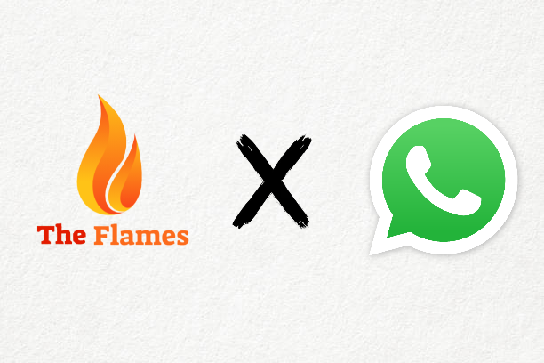 mctheflames's tweet photo. Ab jetzt auch auf WhatsApp! Wenn du Lust hast, Nachrichten, Bilder und vieles mehr von der Community und den Teammitgliedern zu sehen, werde gerne Teil unseres WhatsApp-Kanals!
 https://t.co/gvevG6zjgd https://t.co/TNZzriIrll
