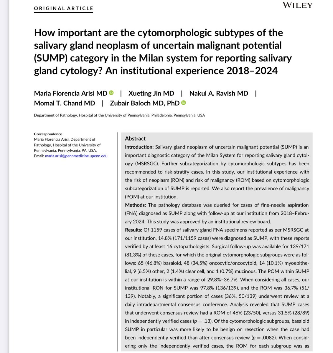 Diagnostic Cytopath tweet media