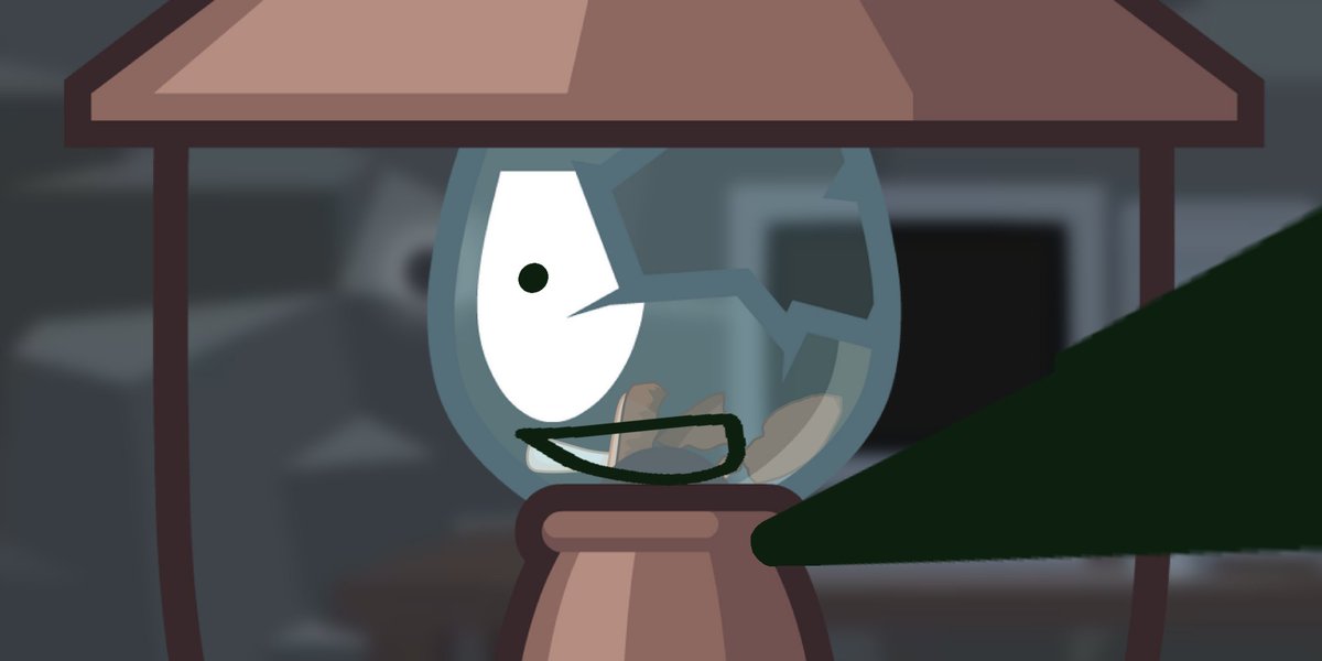Lantern_host's tweet photo. "Mushrooms taste pretty alright.." https://t.co/Ay6CRXSAwJ