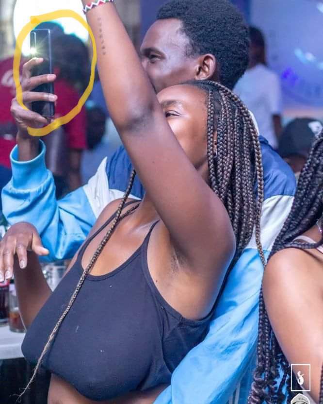 Naaye Kiki ekisuula amabeele gabawaala be Kampala?