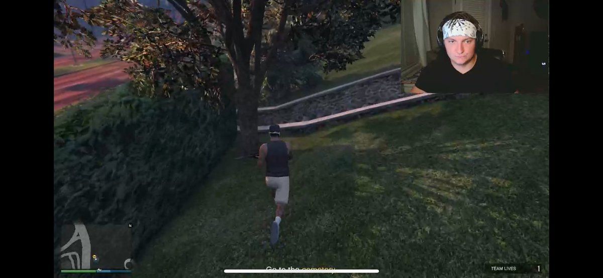 Romneas_'s tweet photo. Doing a stream series where I play the gta online content in chronological order on PC with a brand new character! Looking for 3 other people to do it with. Discord is @romneas. #GTA #GTA6 #GTAOnline #lfg #heist #twitch #streamer https://t.co/aXQzBBITMX