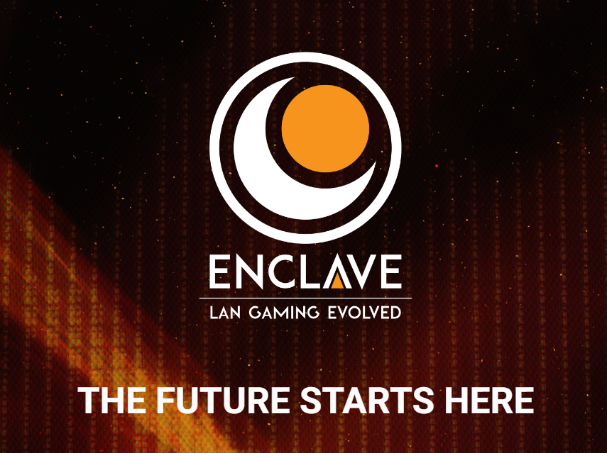 New UK LAN event Enclave launching Thursday at 6pm BST! 

All will be revealed including the location, and you will be able to buy tickets then too!

Can you guess where it might be happening? 👀

enclavelan.com/countdown