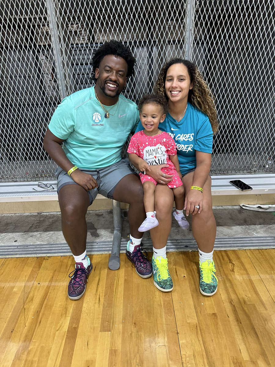 Happy bday to my baby Jerzí, she turns the BIG 2!!!