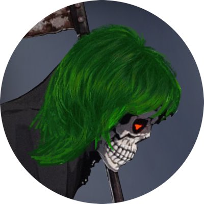 #NewProfilePic
