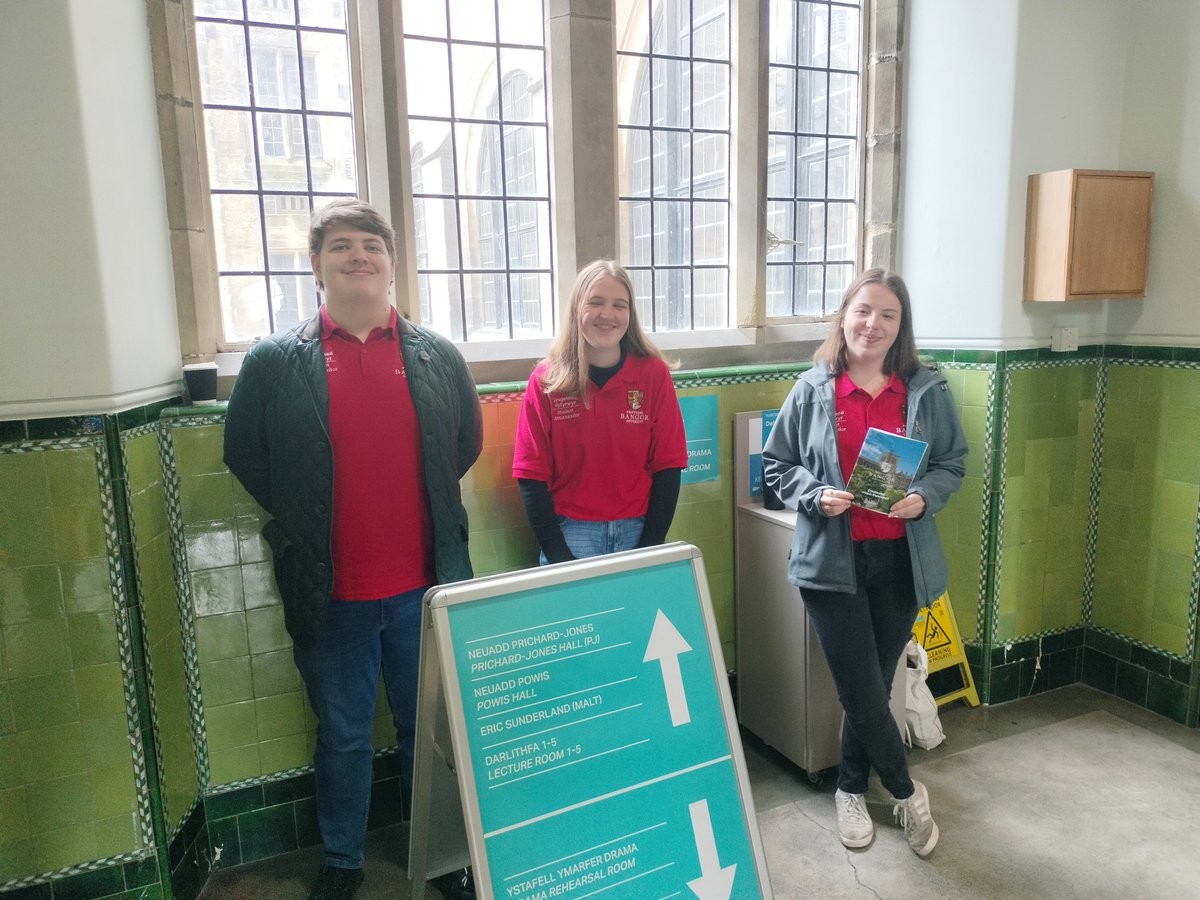 School of History, Law & Social Sciences Bangor tweet media