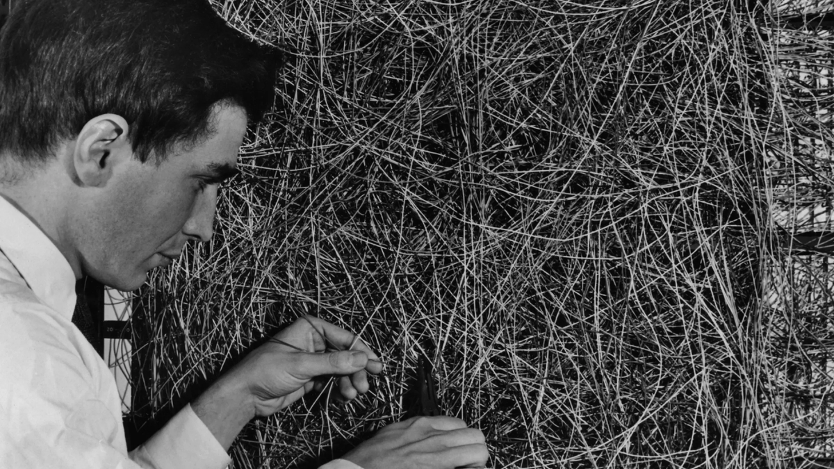 Last week, AI grabbed several Nobel prizes. Yet, there is one scholar who helped define the field but many people still don't know. This is the story of Frank Rosenblatt.

Today, Frank Rosenblatt is not a household name, at least not as much as other key contributors to AI. But