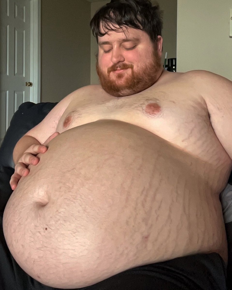 I'm so ready to just keep this thing growing 🐷