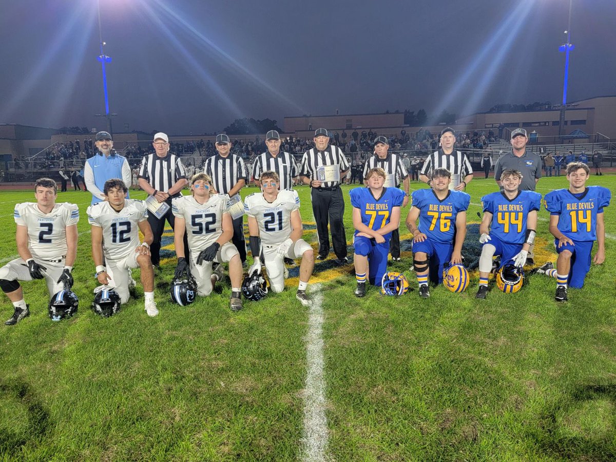 Chris Rickens tweet media