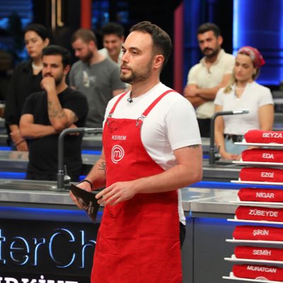 Kerem BİLGİNER tweet media