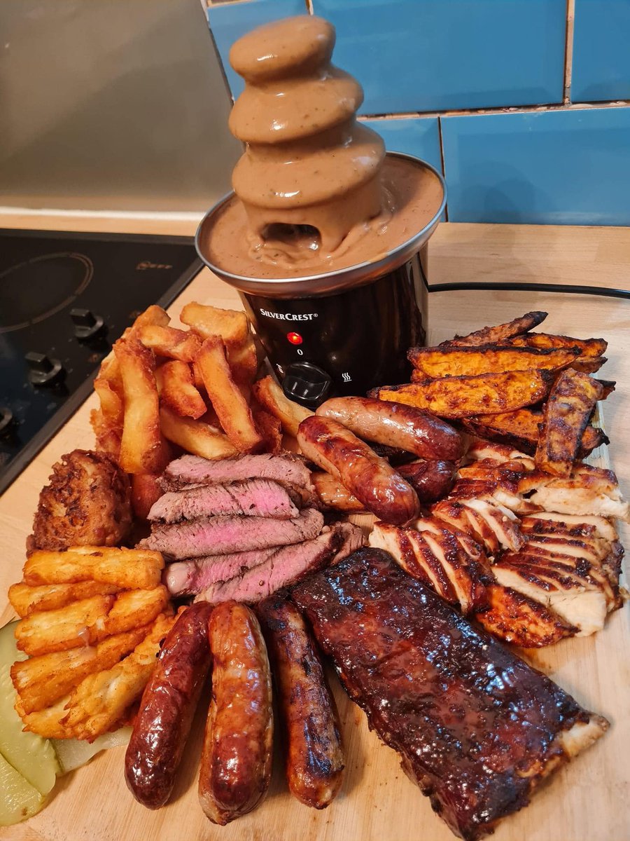 Rate My Plate 🍽️ tweet media