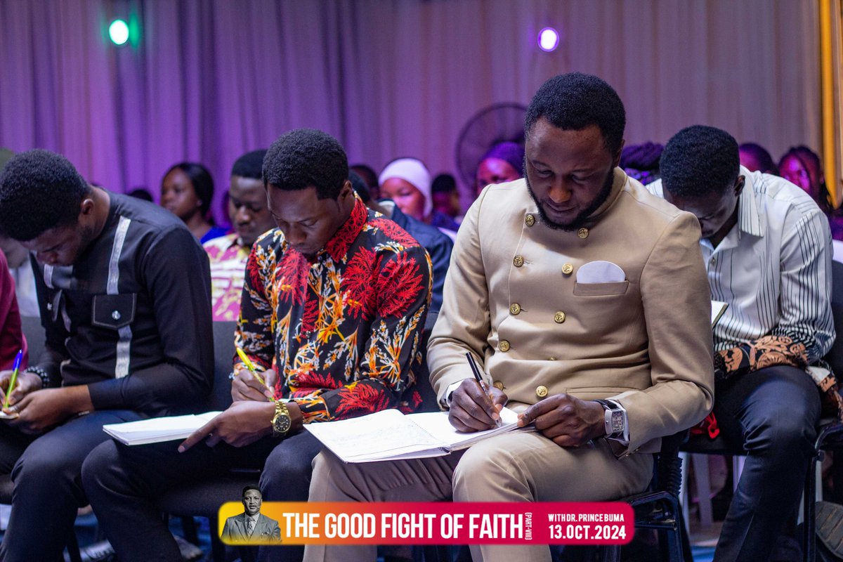 aocmizioncity's tweet photo. SUNDAY SERVICE
13TH-OCTOBER-2024

THE GOOD FIGHT OF FAITH (PART-VIII)

#SundayService
#Ppteaching
#2024Flourishing
#AOCMIglobal
#ZionCityNation
#TheSuperMegaChurch
#TheSupernaturalAdvantage
#TheHeavenlyJerusalem
#13_October_2024. https://t.co/JCtRc8aFEO