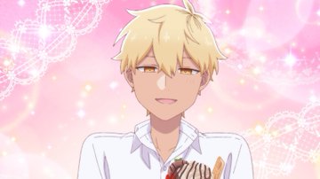 合コンに行ったら女がいなかった話 第3話