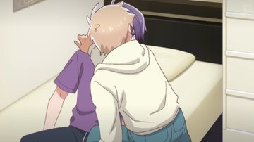 合コンに行ったら女がいなかった話 第3話
