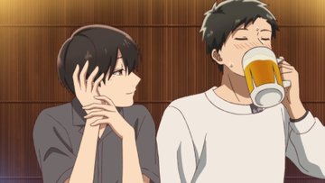 合コンに行ったら女がいなかった話 第3話