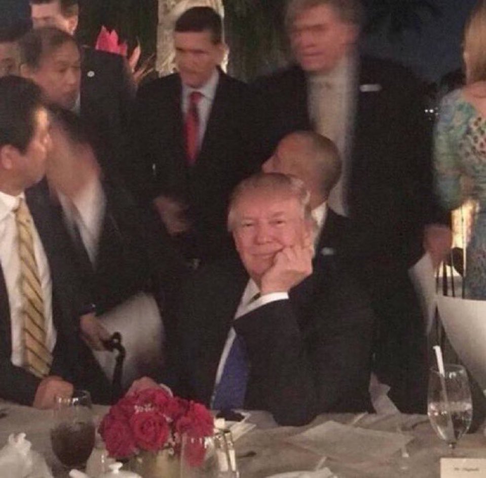Me looking at the party one last time before I Irish goodbye