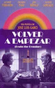 Magnífica mañana de domingo con esta maravilla. 
Saber mirar es saber amar 
#cine