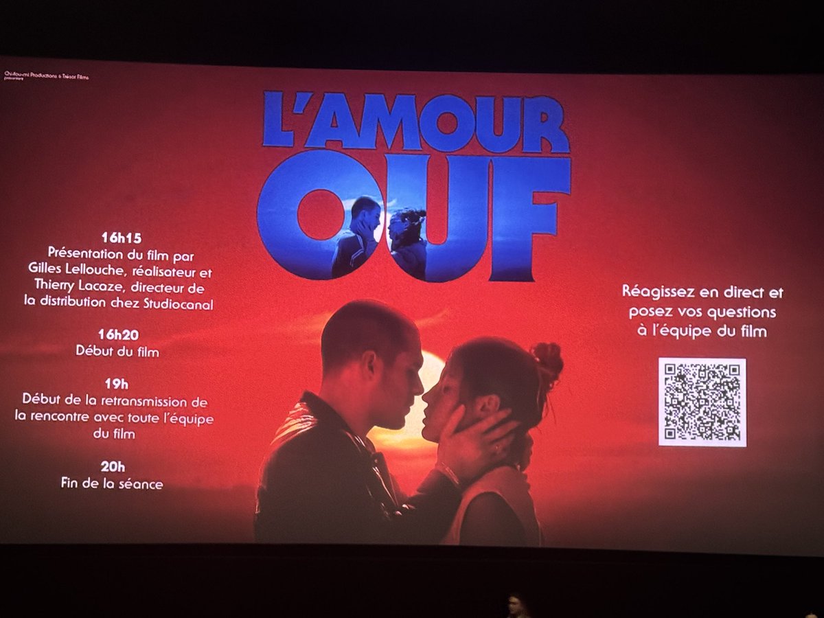 mayayvmw's tweet photo. #LAmourOuf
Magnifique 
Superbe
L’amour au dessus de tout https://t.co/xbfUlWKJks
