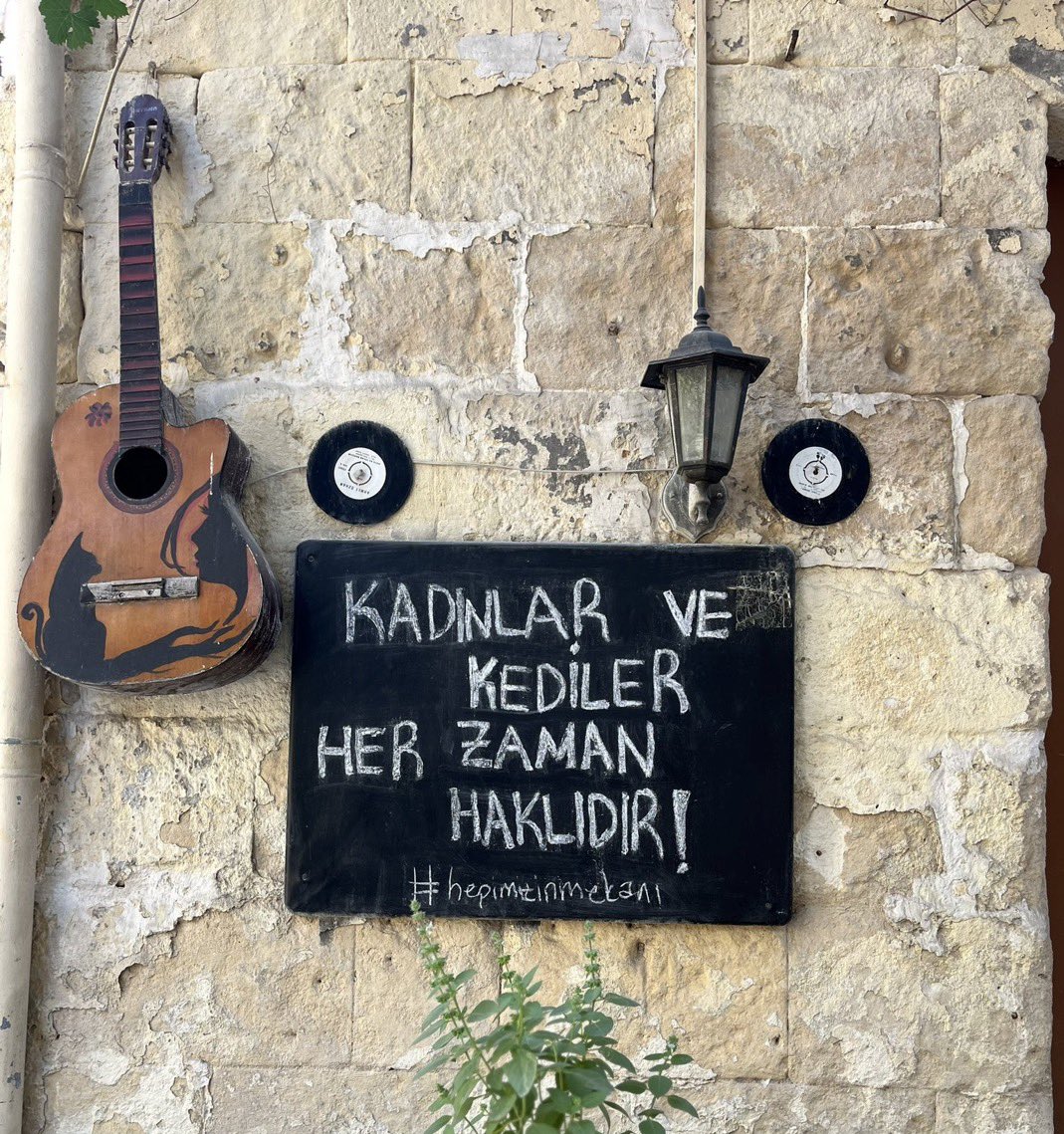 Bu konuda bi anlaşalım.