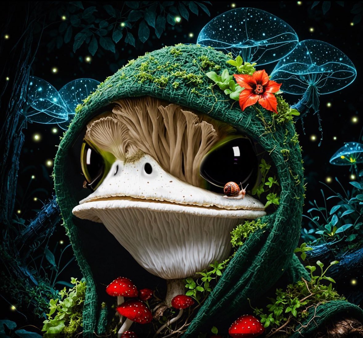 𝐏𝐑𝐎𝐉𝐄𝐂𝐓 𝐒𝐏𝐎𝐓𝐋𝐈𝐆𝐇𝐓: <a href="/DebaucheryKEK/">Debauchery</a>
(Giveaway at the end)

➯ OG alpha group on ordinals
➯ Based Team
➯ Strong Community
➯ Good Track Record
➯ Nice Art

𝗠𝗶𝗻𝘁 𝗗𝗲𝘁𝗮𝗶𝗹𝘀
Supply: 3,500
Mint Price: 0.001869 BTC ($117)
Mint Date: TBA

I will be giving away 3