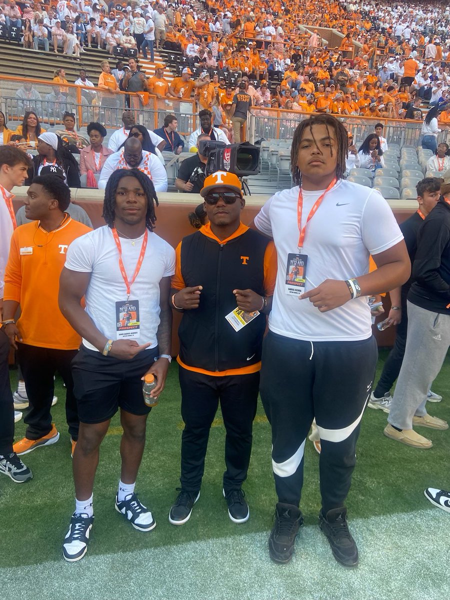 Gabriel “Big Squish” Osenda (@gabriel_osenda) on Twitter photo Had a great time at the Tennessee Game can’t wait to get back to the Rocky Top! <a href="/ewestmoreland42/">eric westmoreland</a> <a href="/DavidGG27/">David Gabriel Georges</a> <a href="/ErikKimrey/">Erik Kimrey</a> <a href="/LeverageMatters/">Josh Willoughby</a> <a href="/Gelarbee/">Glen Elarbee</a> <a href="/maxwellthurmond/">Max Thurmond</a> <a href="/coachjoshheupel/">Josh Heupel</a> <a href="/KevinP_71/">Kevin Pendleton</a> <a href="/CoachLabidou/">Chris Labidou 🇭🇹</a> #GoVols #RockyTop #GBO Had a great time at the Tennessee Game can’t wait to get back to the Rocky Top! <a href="/ewestmoreland42/">eric westmoreland</a> <a href="/DavidGG27/">David Gabriel Georges</a> <a href="/ErikKimrey/">Erik Kimrey</a> <a href="/LeverageMatters/">Josh Willoughby</a> <a href="/Gelarbee/">Glen Elarbee</a> <a href="/maxwellthurmond/">Max Thurmond</a> <a href="/coachjoshheupel/">Josh Heupel</a> <a href="/KevinP_71/">Kevin Pendleton</a> <a href="/CoachLabidou/">Chris Labidou 🇭🇹</a> #GoVols #RockyTop #GBO