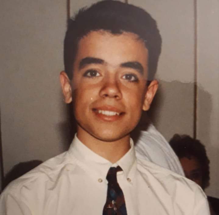 Sigo calculando el tiempo de esta foto...