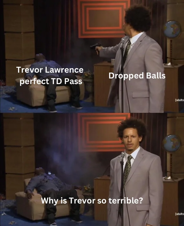 Most accurate meme I've seen today.