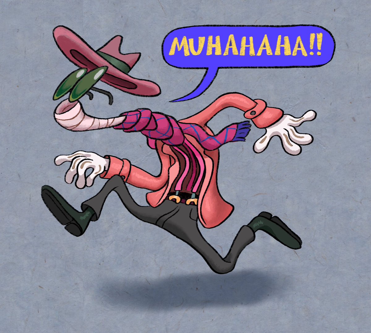 Jnoel150's tweet image. The monsters have arrived