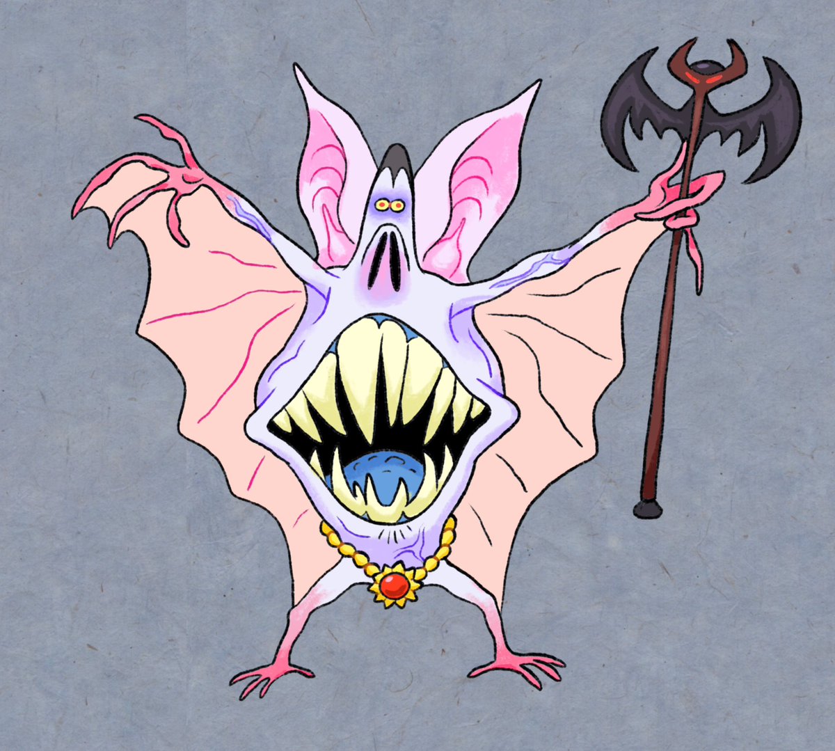 Jnoel150's tweet image. The monsters have arrived